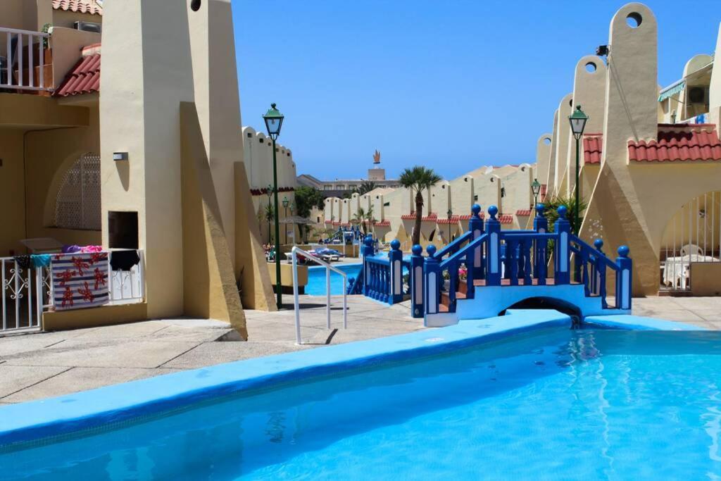 Apartamento Mareverde Las Americas Costa Adeje  Exterior photo