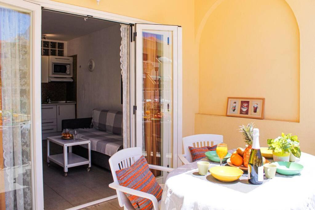 Apartamento Mareverde Las Americas Costa Adeje  Exterior photo